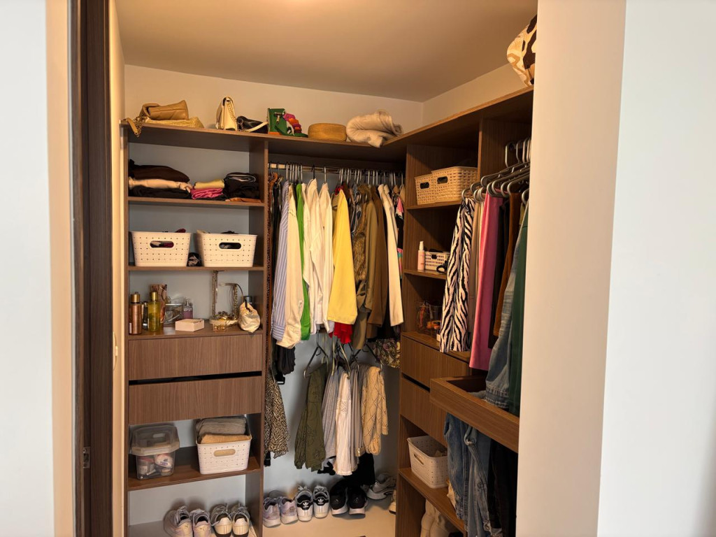 Apartamento en venta en Los Naranjos, Dosquebradas · foto 5 de 21