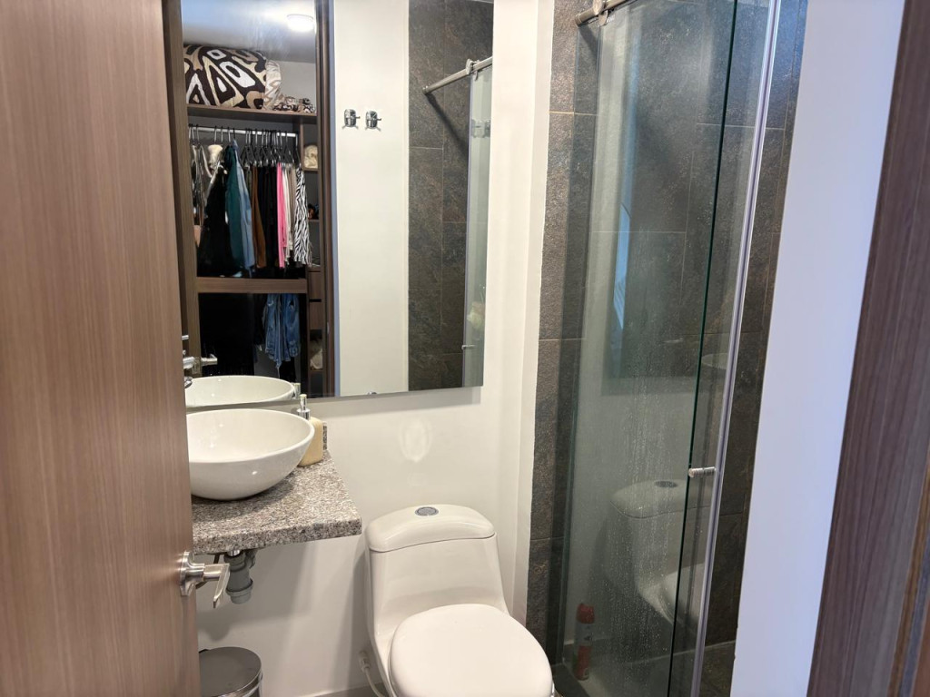 Apartamento en venta en Los Naranjos, Dosquebradas · foto 6 de 21