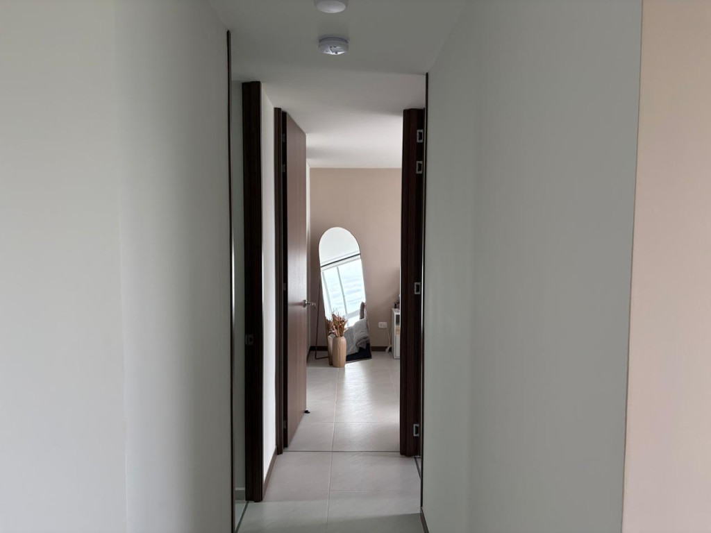 Apartamento en venta en Los Naranjos, Dosquebradas · foto 8 de 21