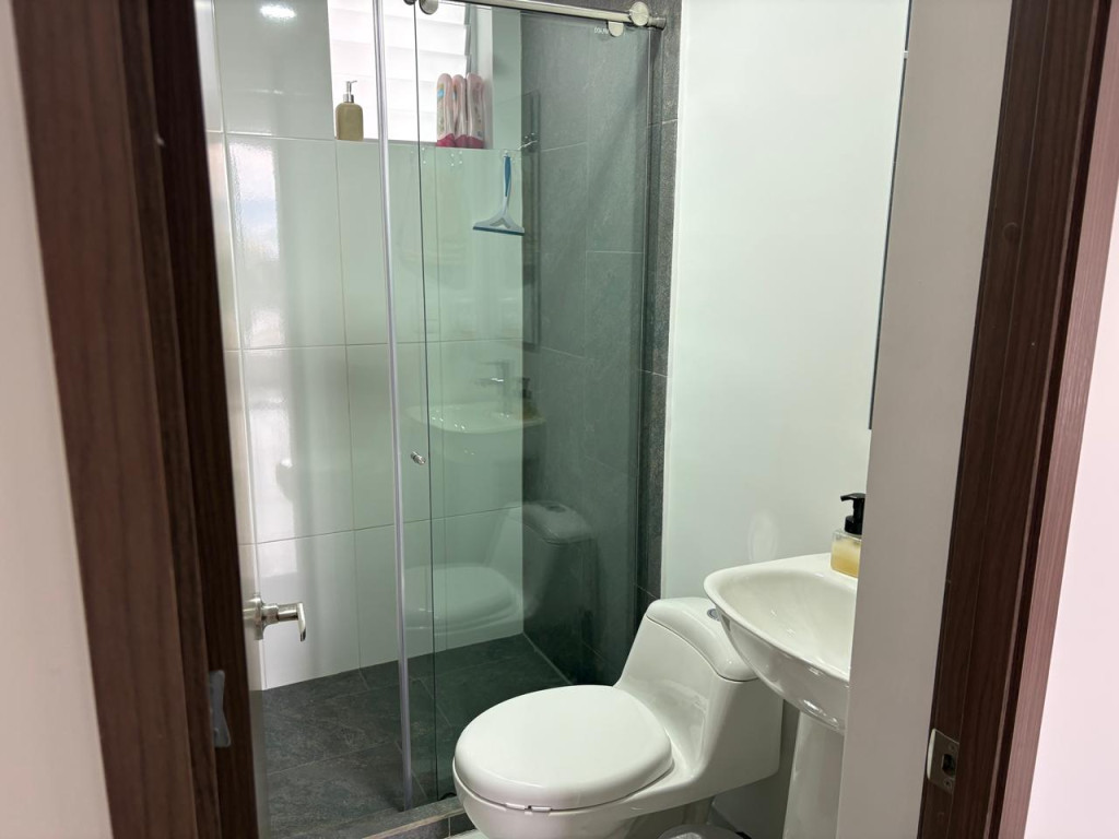 Apartamento en venta en Los Naranjos, Dosquebradas · foto 10 de 21