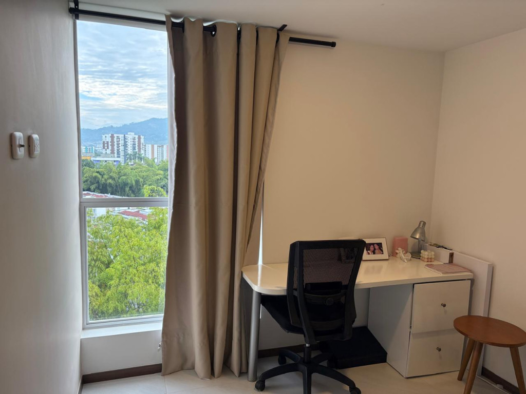 Apartamento en venta en Los Naranjos, Dosquebradas · foto 11 de 21