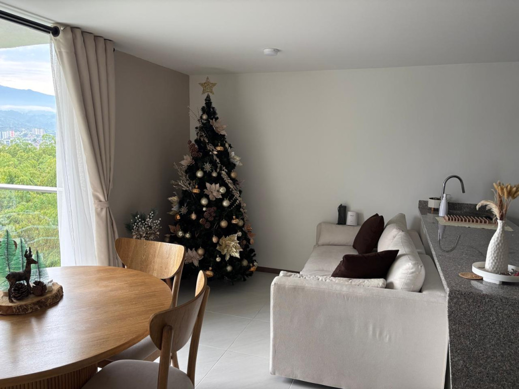 Apartamento en venta en Los Naranjos, Dosquebradas · foto 12 de 21