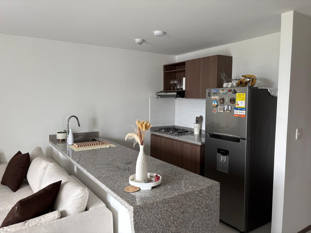 Apartamento en venta en Los Naranjos, Dosquebradas · foto 13 de 21