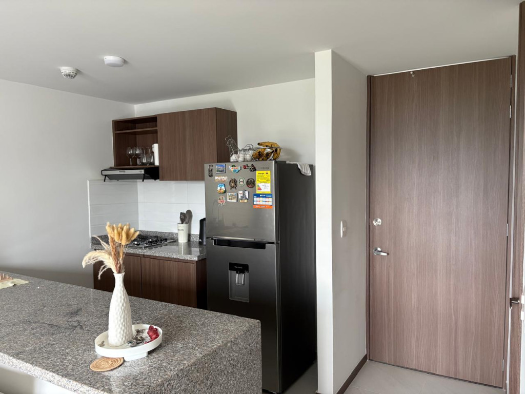 Apartamento en venta en Los Naranjos, Dosquebradas · foto 14 de 21