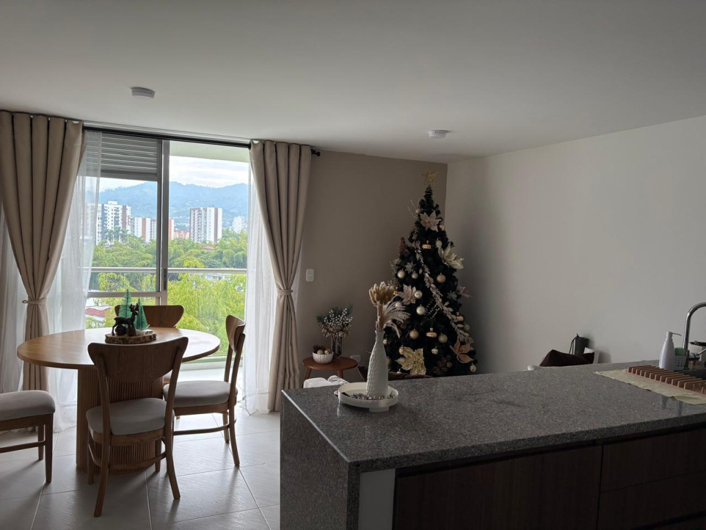 Apartamento en venta en Los Naranjos, Dosquebradas · foto 15 de 21