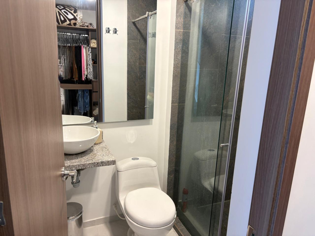 Apartamento en venta en Los Naranjos, Dosquebradas · foto 16 de 21