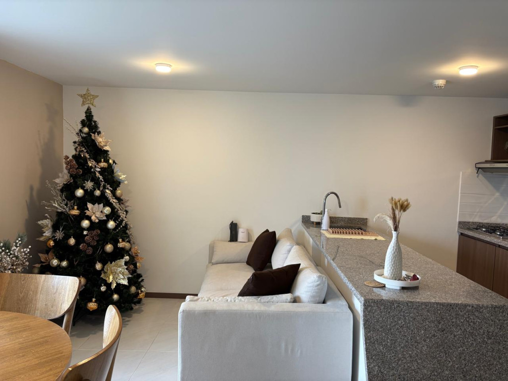 Apartamento en venta en Los Naranjos, Dosquebradas · foto 17 de 21
