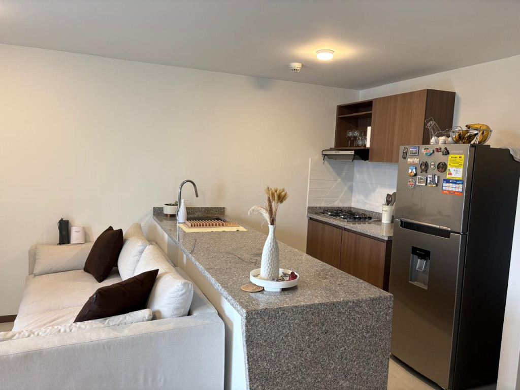 Apartamento en venta en Los Naranjos, Dosquebradas · foto 18 de 21