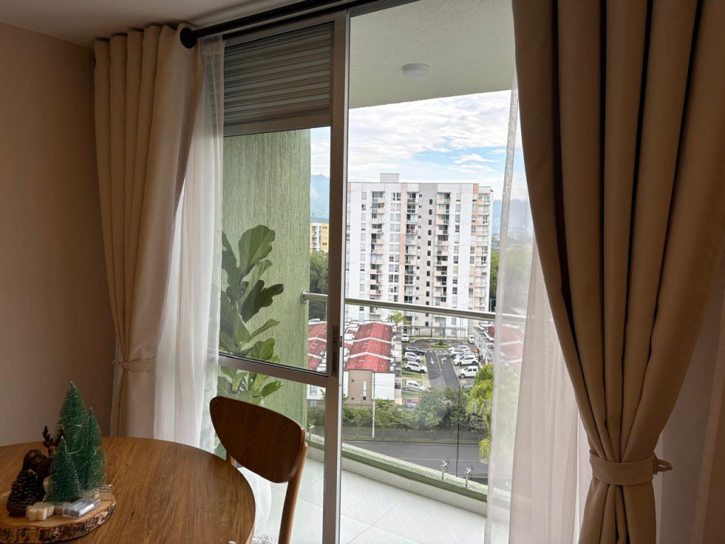 Apartamento en venta en Los Naranjos, Dosquebradas · foto 19 de 21