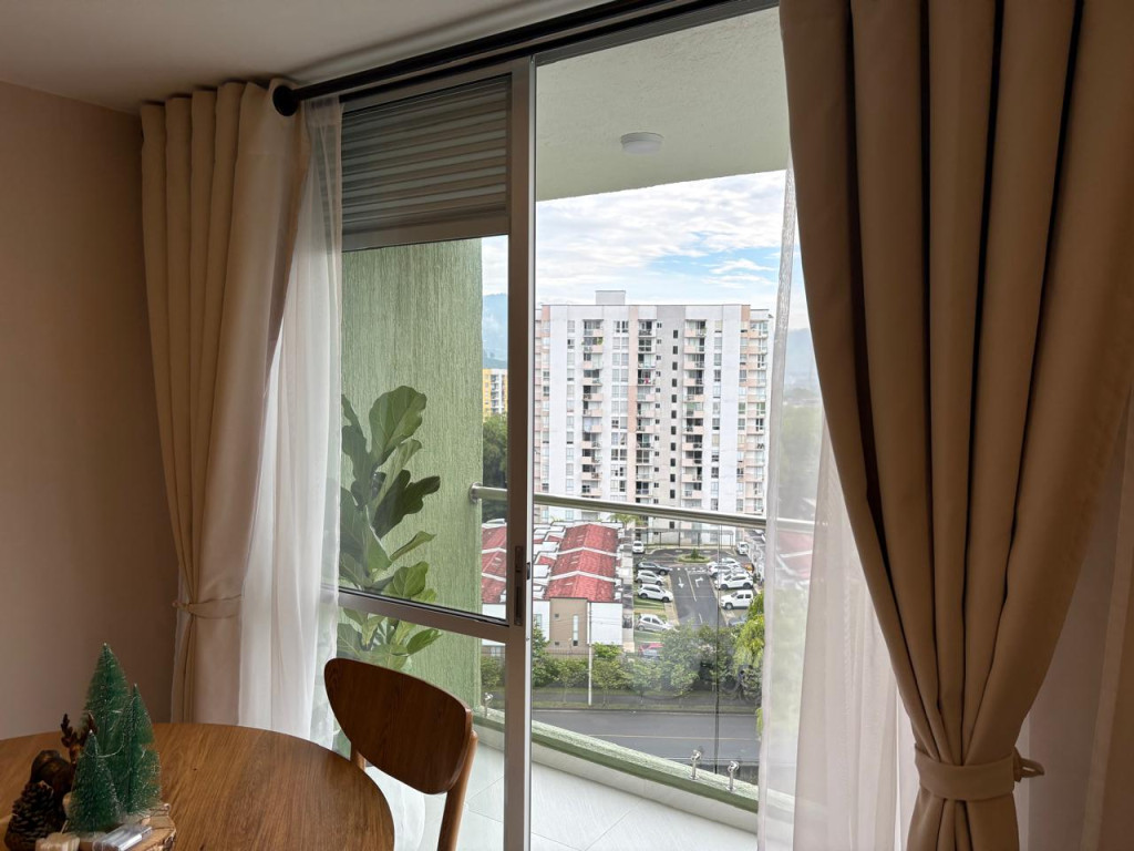 Apartamento en venta en Los Naranjos, Dosquebradas · foto 20 de 21