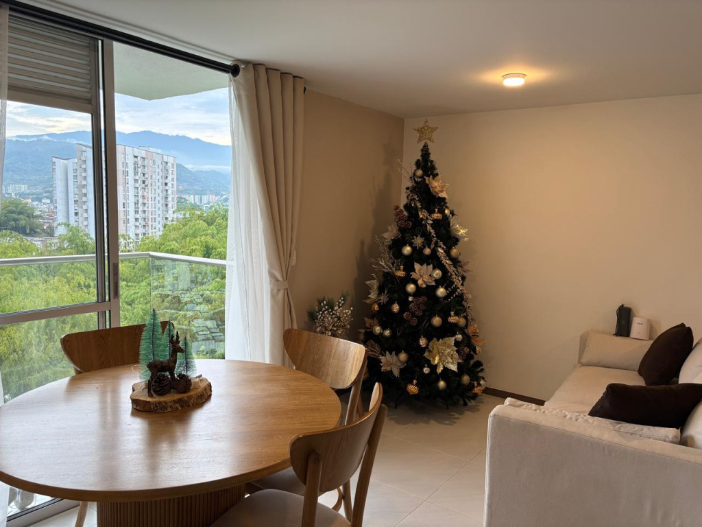 Apartamento en venta en Los Naranjos, Dosquebradas · foto 21 de 21