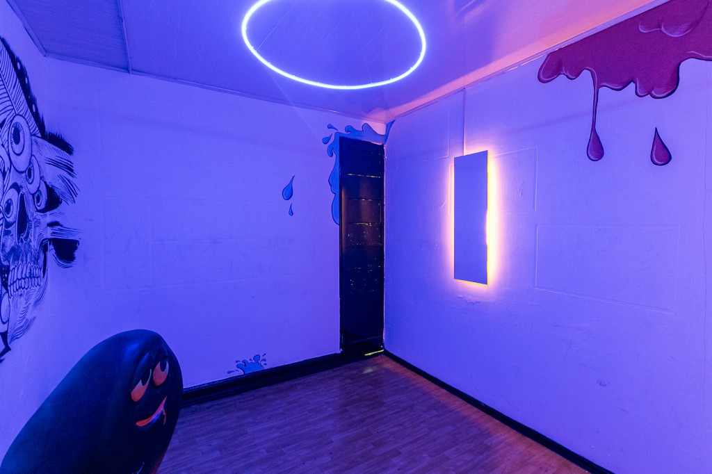 Casa en venta en Sagrado Corazon, Bogotá · foto 6 de 24