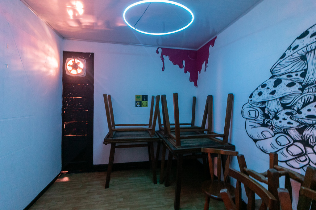 Casa en venta en Sagrado Corazon, Bogotá · foto 7 de 24