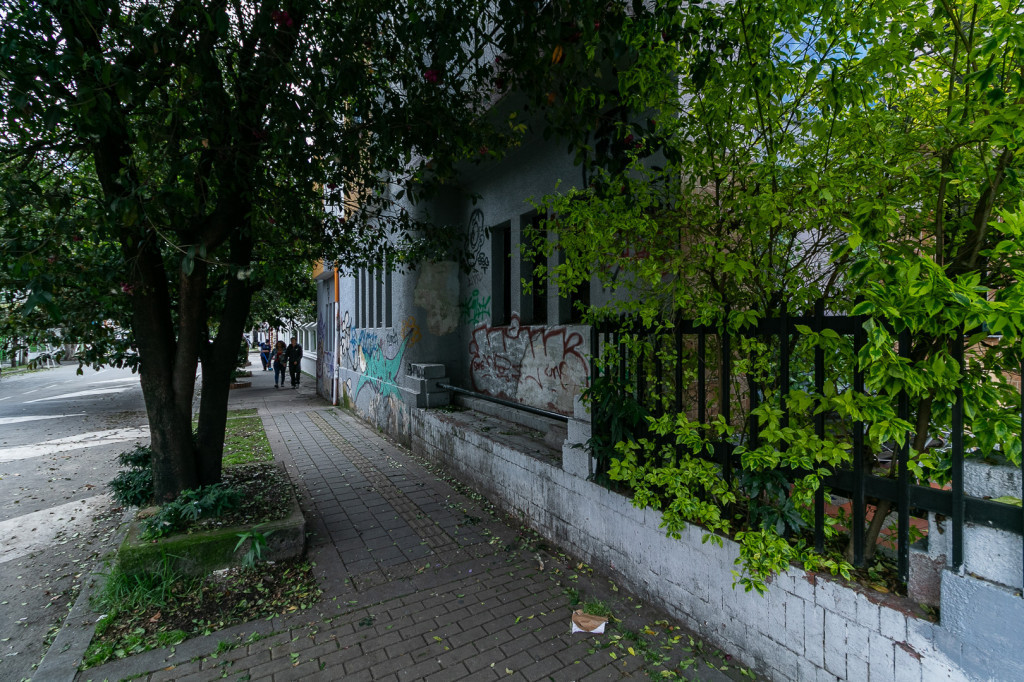 Casa en venta en Sagrado Corazon, Bogotá · foto 8 de 24