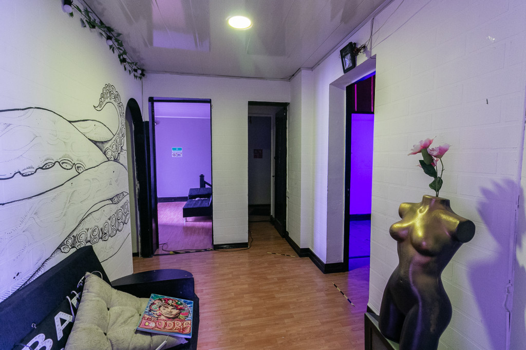 Casa en venta en Sagrado Corazon, Bogotá · foto 9 de 24