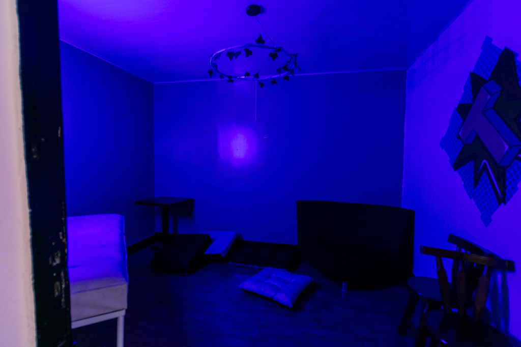 Casa en venta en Sagrado Corazon, Bogotá · foto 10 de 24