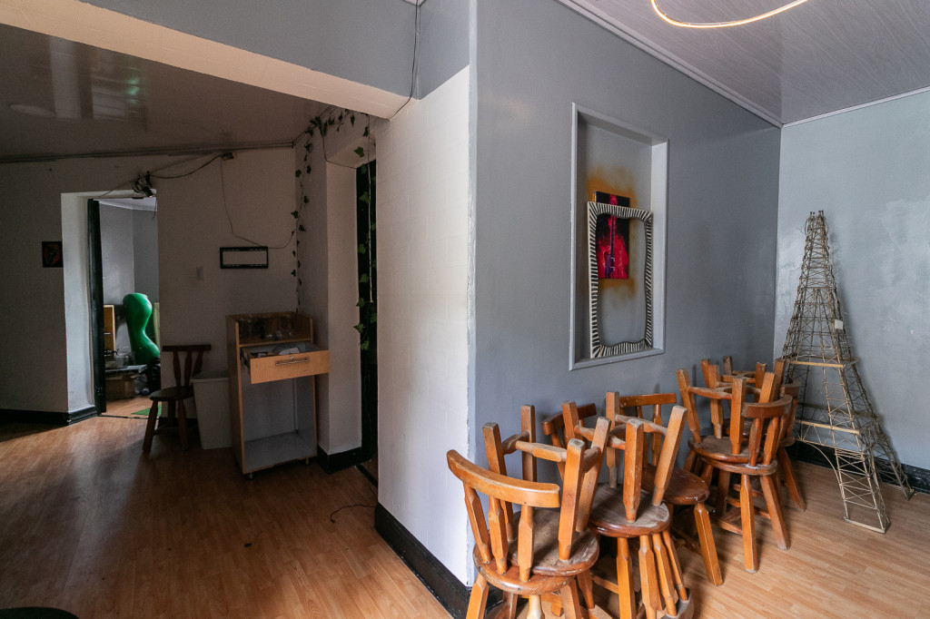 Casa en venta en Sagrado Corazon, Bogotá · foto 12 de 24