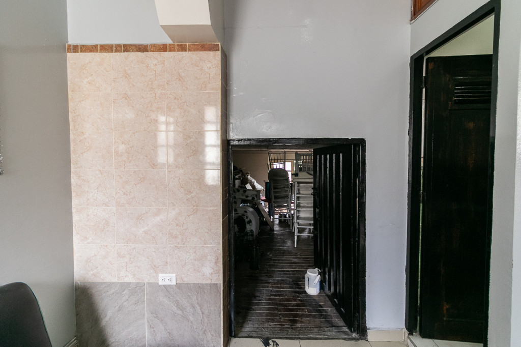 Casa en venta en Sagrado Corazon, Bogotá · foto 14 de 24