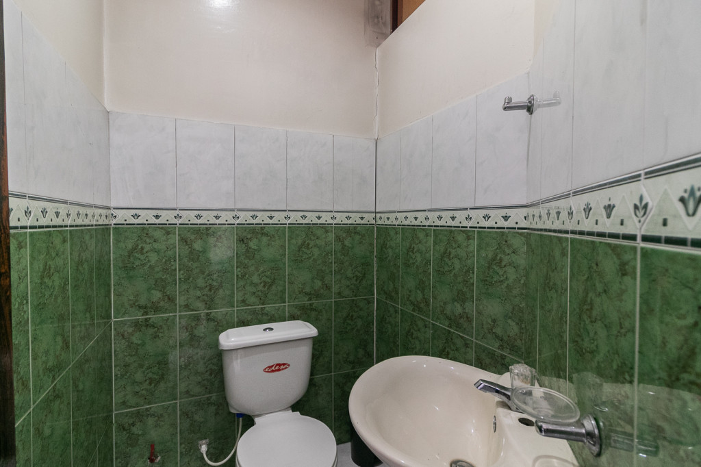Casa en venta en Sagrado Corazon, Bogotá · foto 15 de 24
