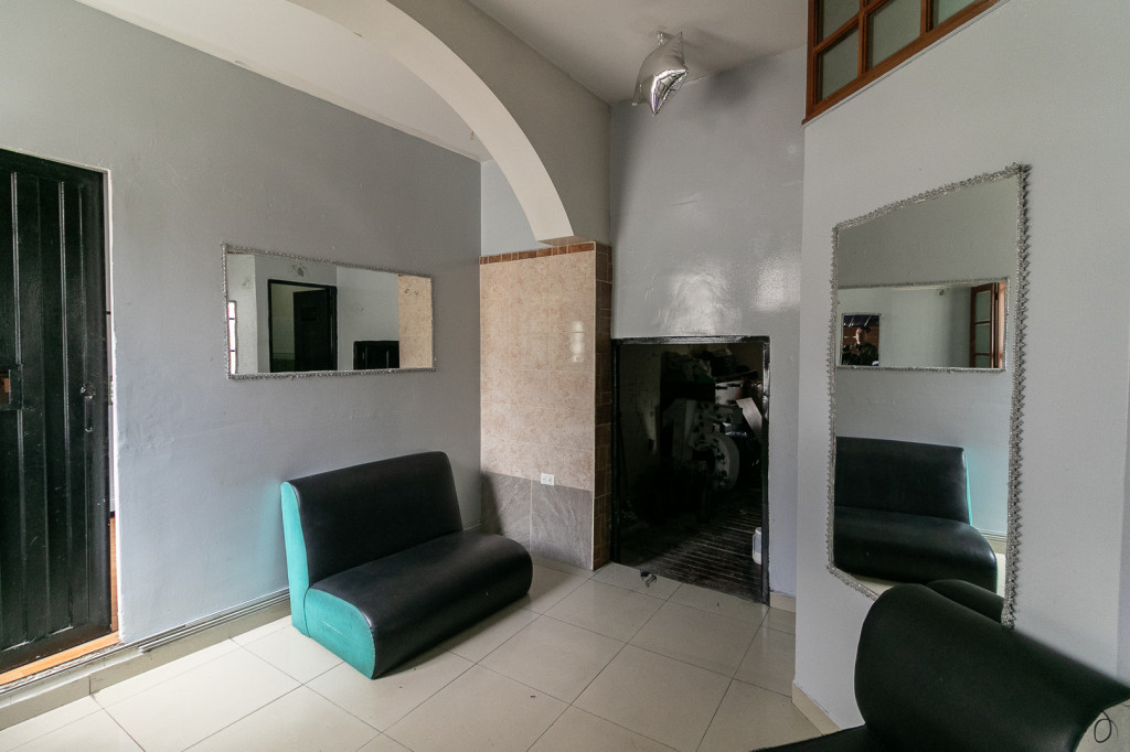 Casa en venta en Sagrado Corazon, Bogotá · foto 16 de 24