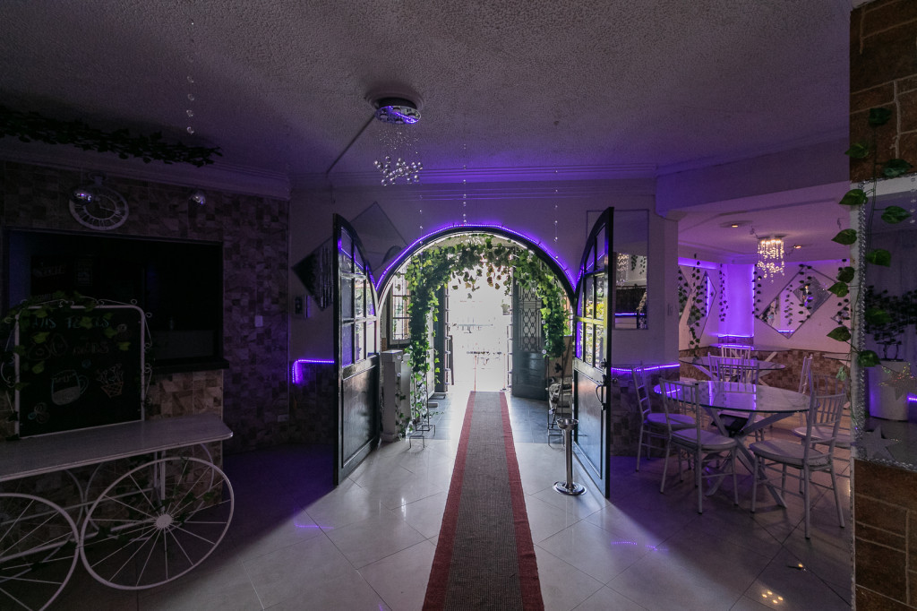 Casa en venta en Sagrado Corazon, Bogotá · foto 21 de 24