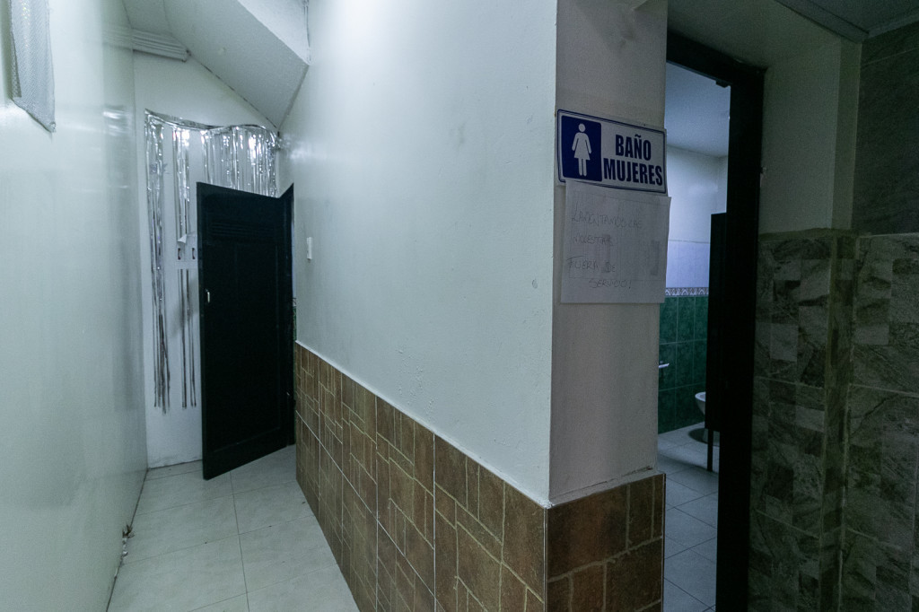 Casa en venta en Sagrado Corazon, Bogotá · foto 23 de 24