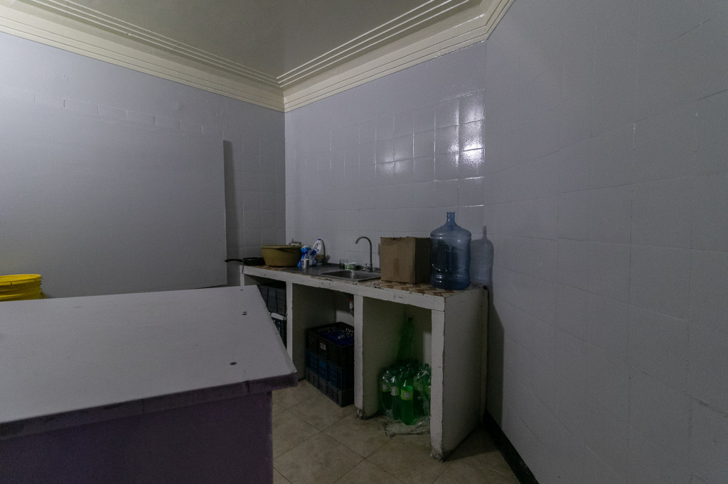 Casa en venta en Sagrado Corazon, Bogotá · foto 24 de 24