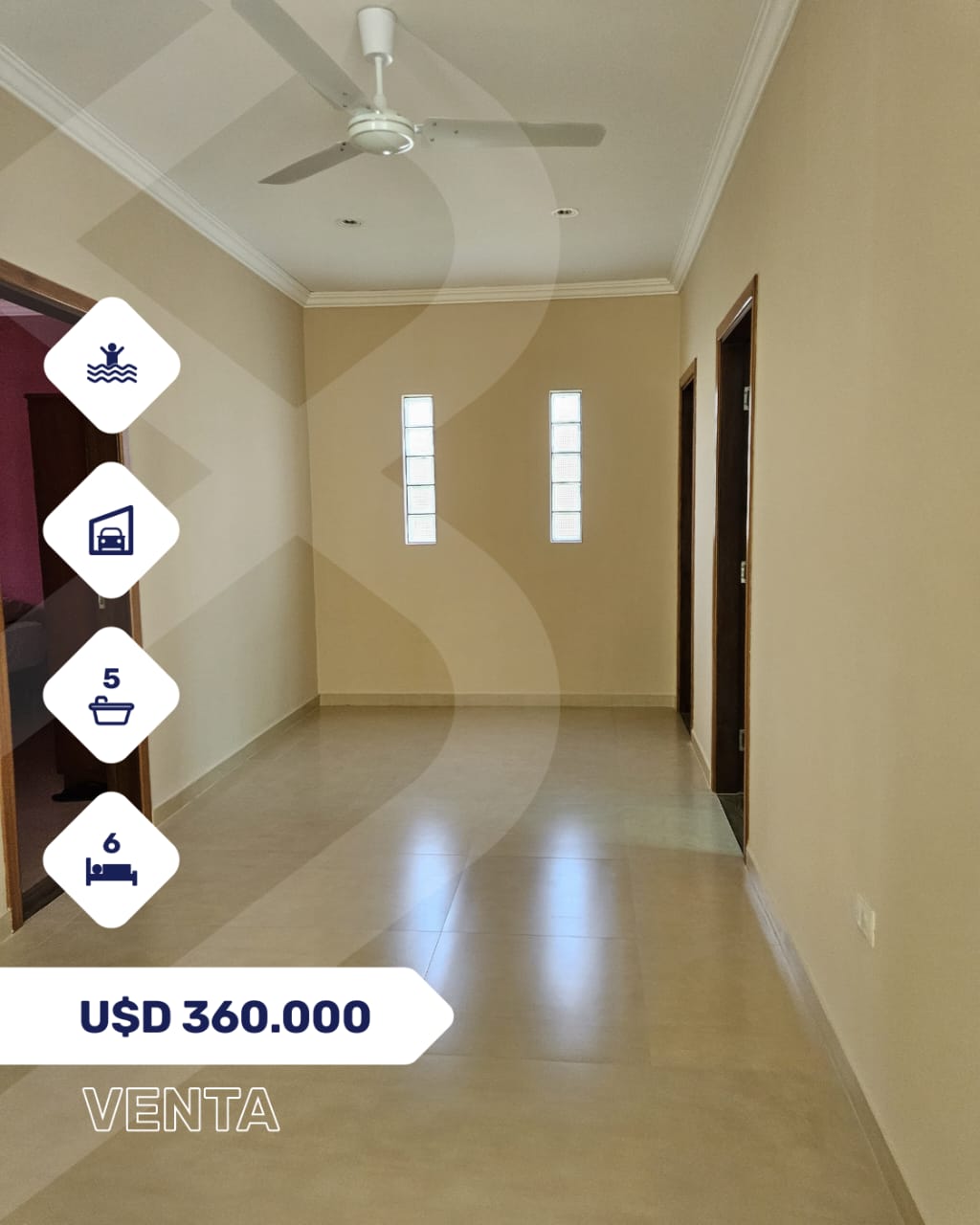 Vendo Hermosa casa de verano en San Bernardino — foto 2