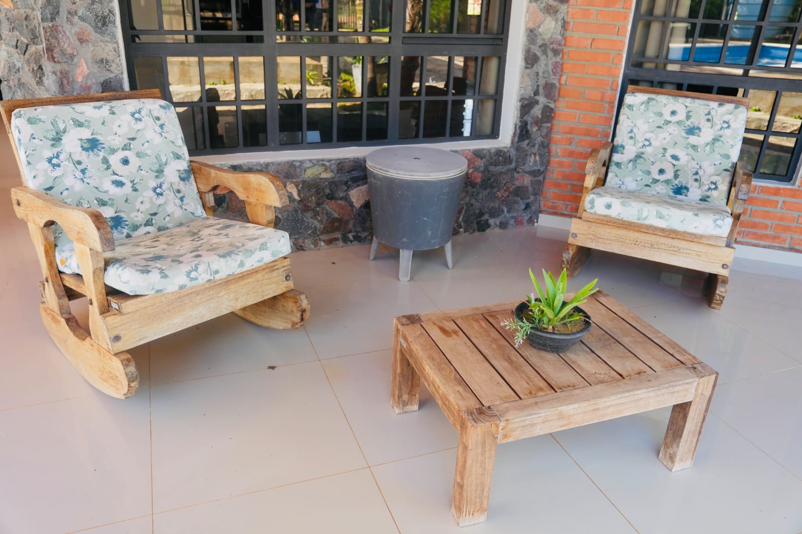 Vendo casa de varano en San Bernardino — foto 2