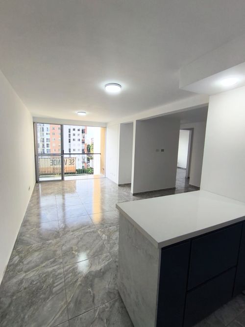 Apartamento de 2 alcobas en venta en Valle Del Lili, Cali, 65 m² · foto 3 de 21