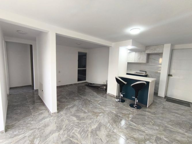 Apartamento de 2 alcobas en venta en Valle Del Lili, Cali, 65 m² · foto 4 de 21