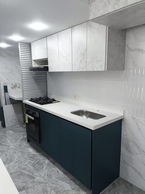 Apartamento de 2 alcobas en venta en Valle Del Lili, Cali, 65 m² · foto 7 de 21