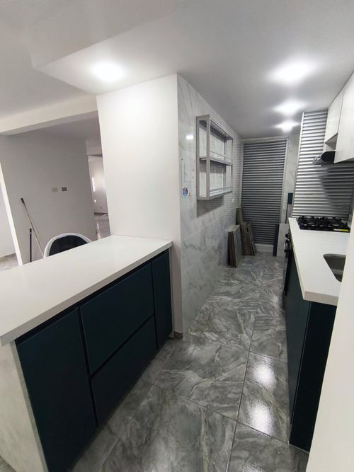 Apartamento de 2 alcobas en venta en Valle Del Lili, Cali, 65 m² · foto 8 de 21