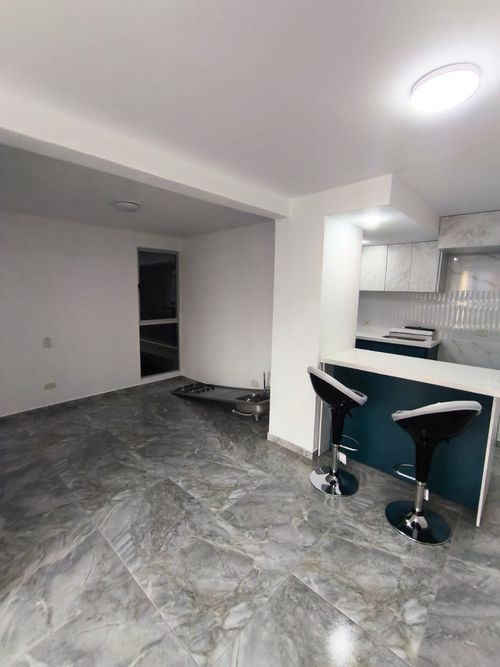 Apartamento de 2 alcobas en venta en Valle Del Lili, Cali, 65 m² · foto 11 de 21