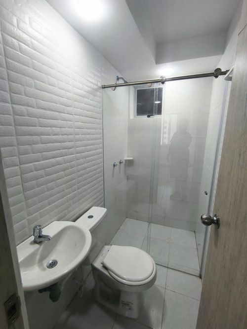 Apartamento de 2 alcobas en venta en Valle Del Lili, Cali, 65 m² · foto 21 de 21