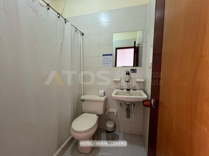 Apartamento de 20 alcobas en venta en Centro Historico, Tunja, 746 m² · foto 13 de 24