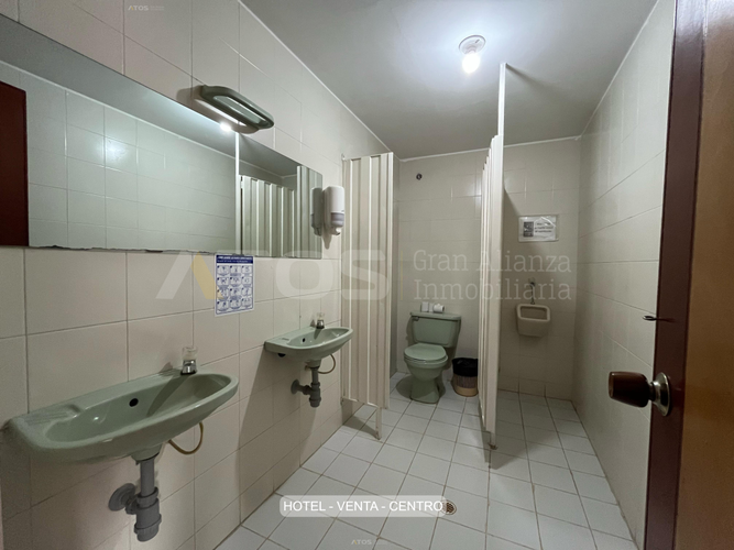 Apartamento de 20 alcobas en venta en Centro Historico, Tunja, 746 m² · foto 16 de 24