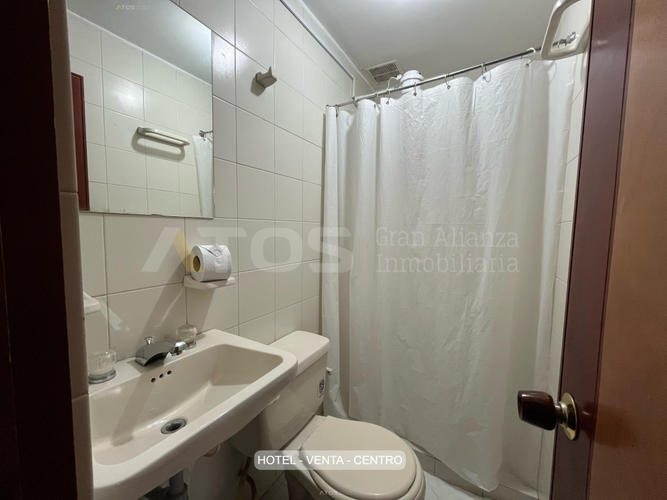Apartamento de 20 alcobas en venta en Centro Historico, Tunja, 746 m² · foto 19 de 24