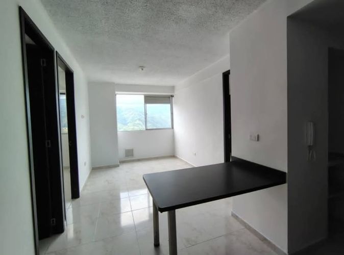 Apartamento de 3 alcobas en venta en El Cinal, Bucaramanga, 56 m² · foto 2 de 5