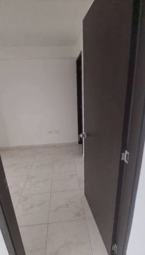Apartamento de 3 alcobas en venta en El Cinal, Bucaramanga, 56 m² · foto 4 de 5
