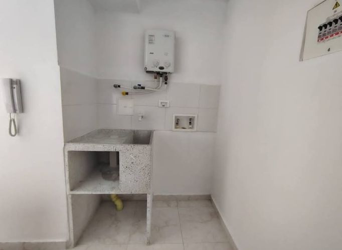 Apartamento de 3 alcobas en venta en El Cinal, Bucaramanga, 56 m² · foto 5 de 5