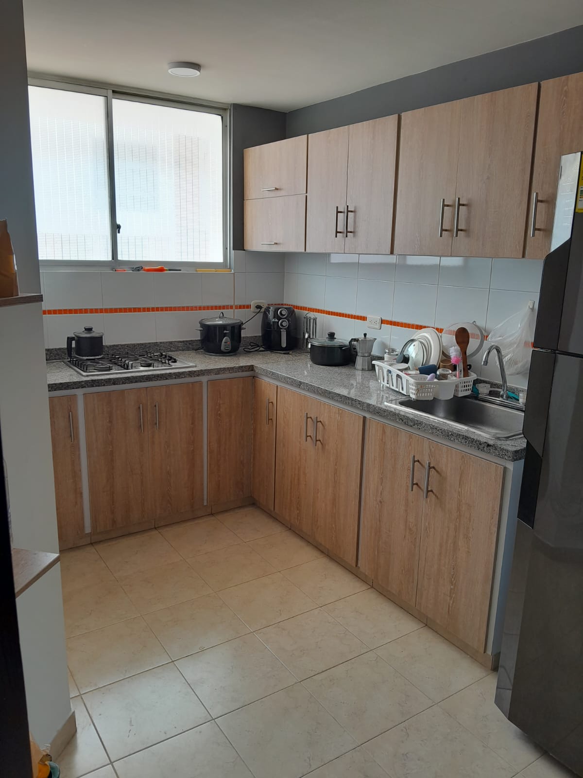 Casa en venta en Aeropuerto, Pereira · foto 3 de 9