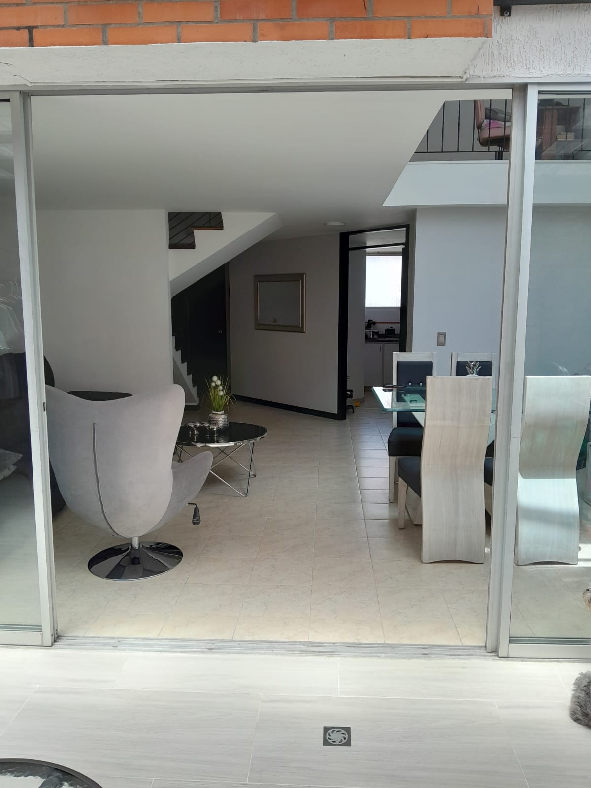 Casa en venta en Aeropuerto, Pereira · foto 2 de 9