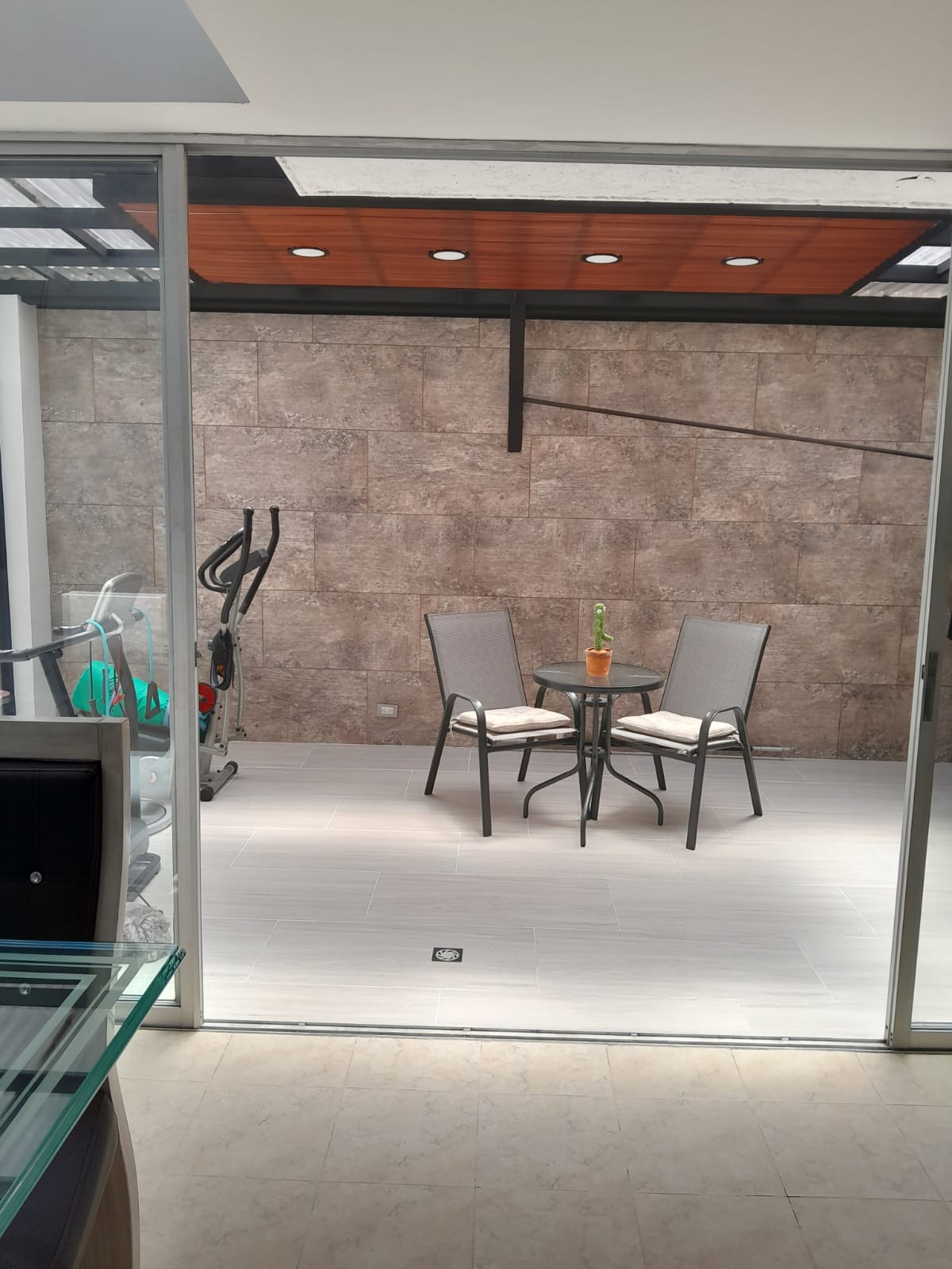 Casa en venta en Aeropuerto, Pereira · foto 8 de 9