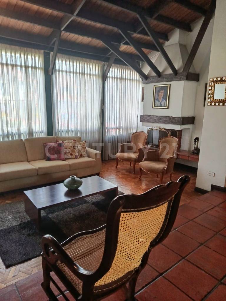 Casa en venta en Niza, Bogotá · foto 6 de 19