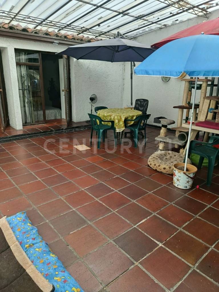 Casa en venta en Niza, Bogotá · foto 11 de 19