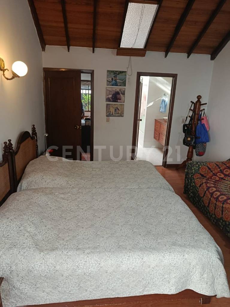 Casa en venta en Niza, Bogotá · foto 12 de 19