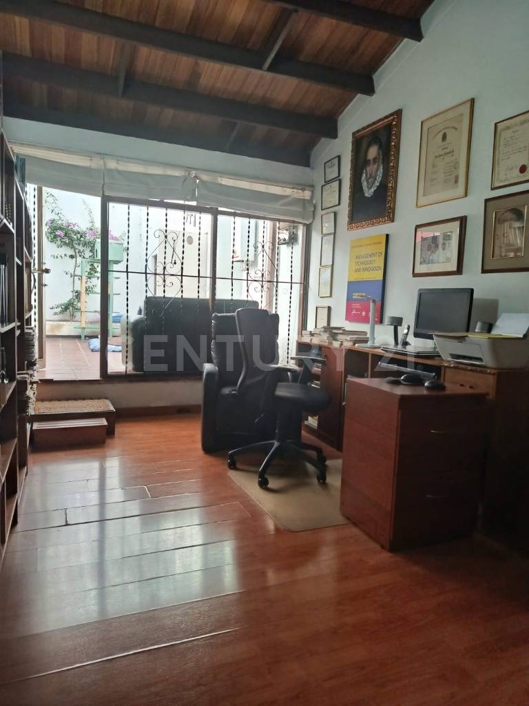 Casa en venta en Niza, Bogotá · foto 14 de 19