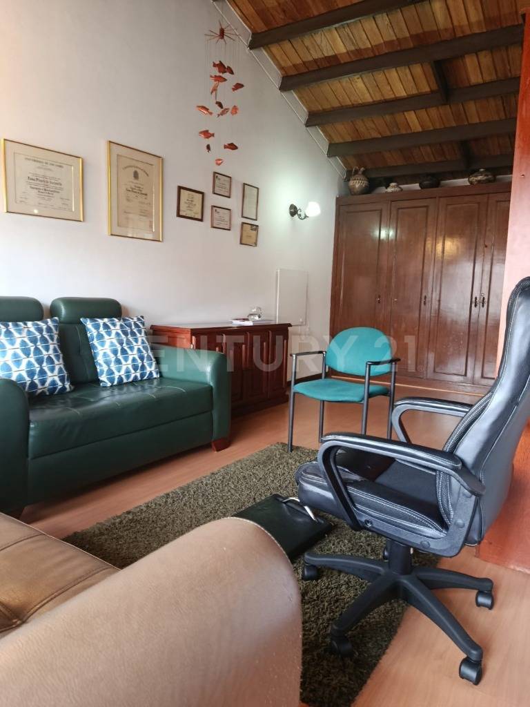 Casa en venta en Niza, Bogotá · foto 17 de 19