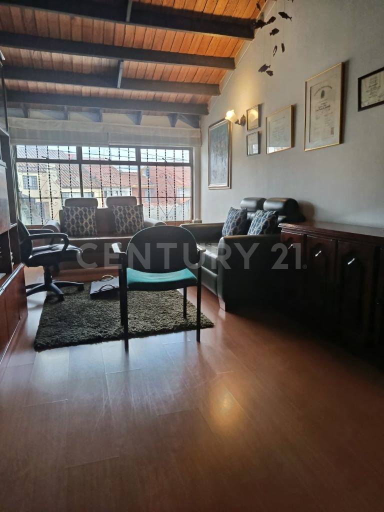 Casa en venta en Niza, Bogotá · foto 19 de 19